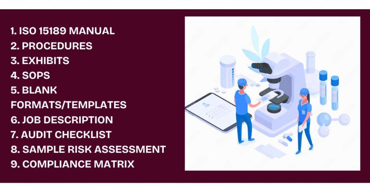 Common Nonconformities in ISO 15189 Documentation and How to Fix Them
