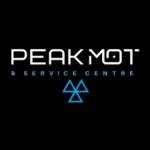 Peak mot