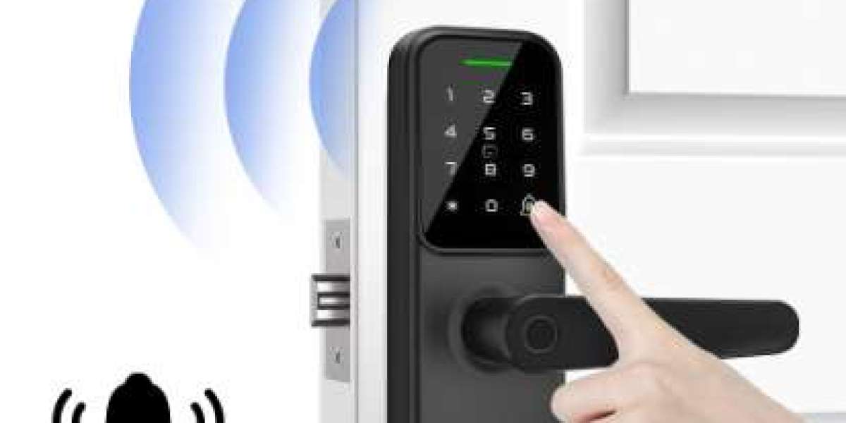 Tenon focuses on smart door OEM/ODM