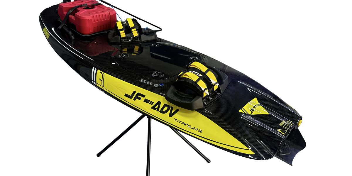 Stable and Durable Electric Surfboard for Beginners and Pros