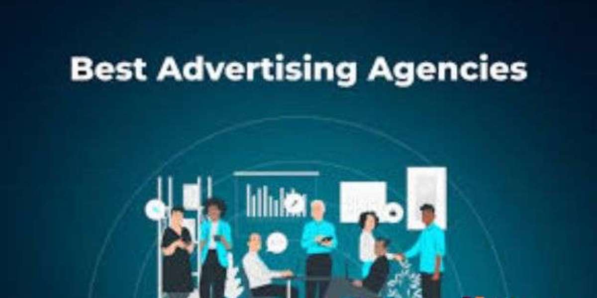 Best Advertising Agencies