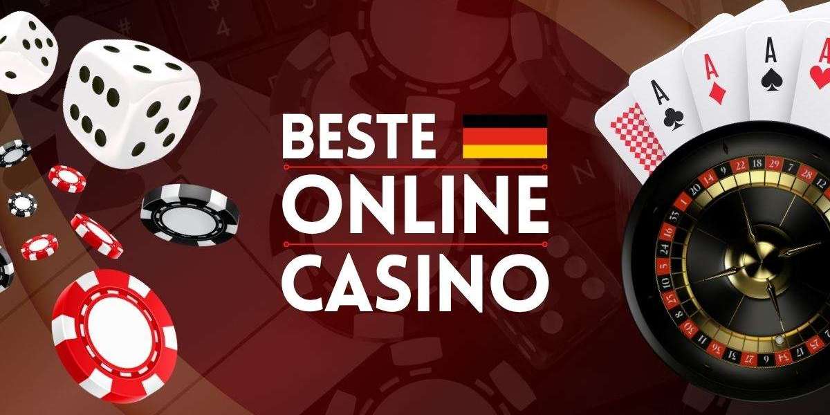 Online Casino mit Bonus – Der Schlüssel zu mehr Spielspaß