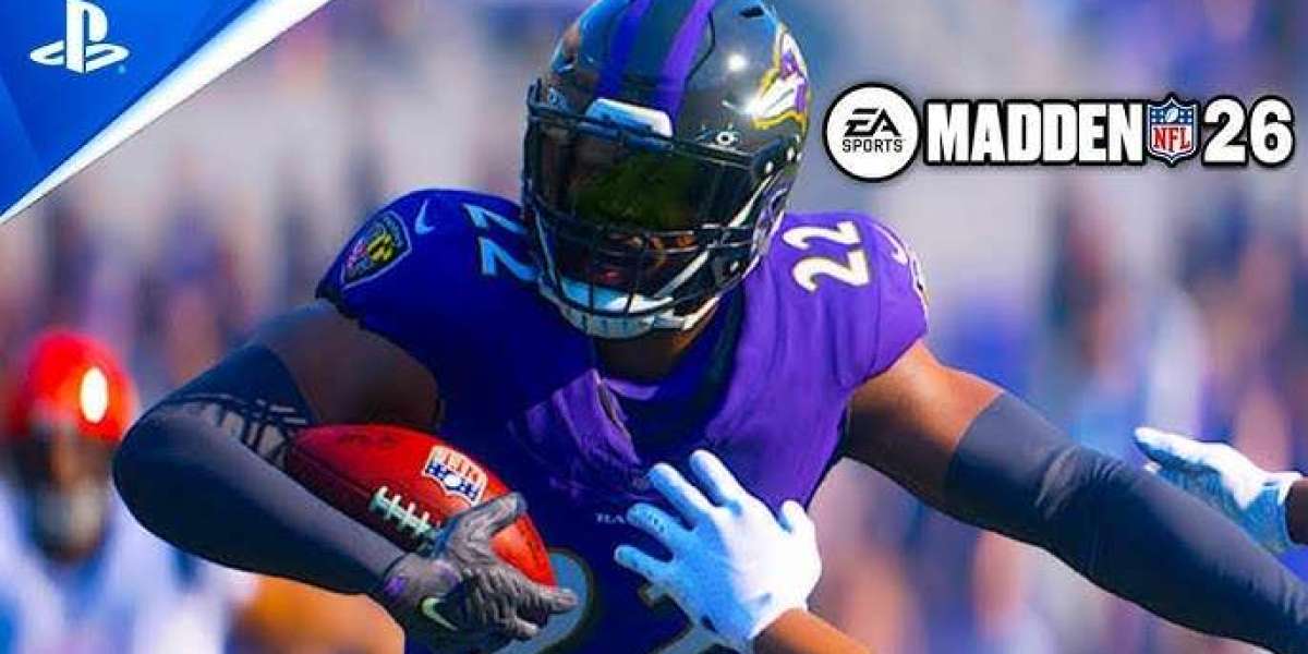 The inclusion of Wilfork in Madden NFL 26
