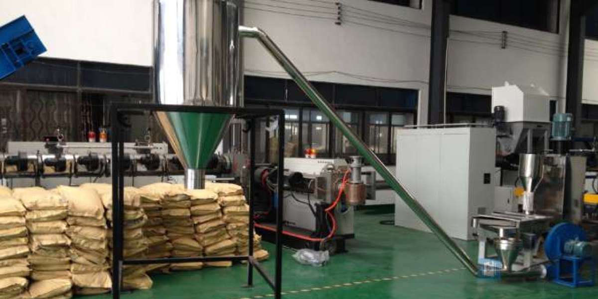 How Vertical Forced Feeders Reduce Material Clogging