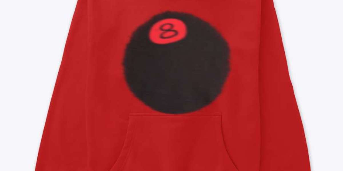 How to Style the 8 Ball Hoodie