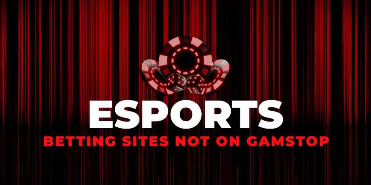 Navigating the Periphery: A Strategic Inquiry into UK Betting Sites Not on GamStop