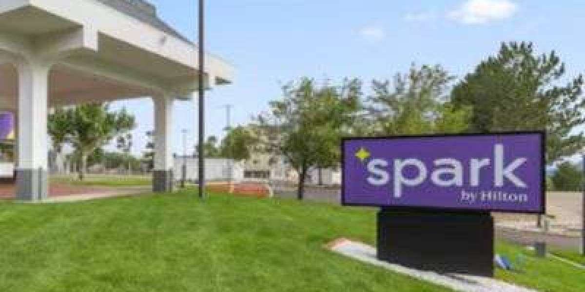 5 Reasons to Choose Spark by Hilton Hotel for Your Stay