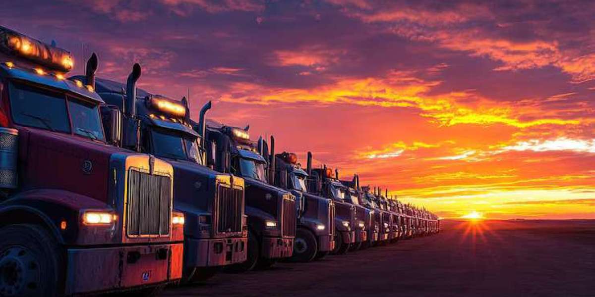Reliable Interstate Linehaul by Big Wheels Transport