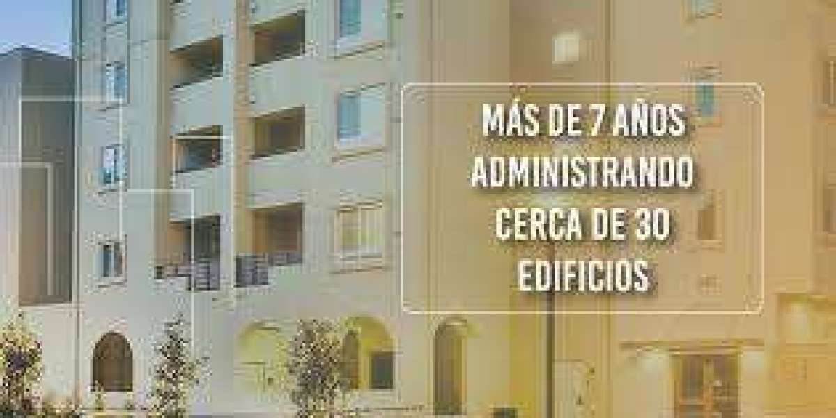 Administración de Edificios en Lima: Más de 11 Años de Experiencia