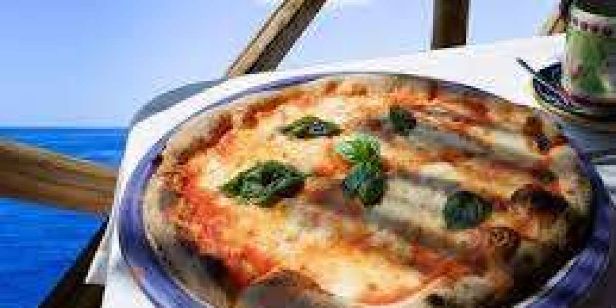 Where to Eat the Best Pizza Margherita in Viechtach – Visit Pizza Roma