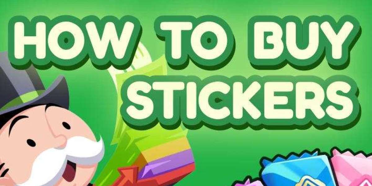 Best Practices for Buying Monopoly GO Stickers Online