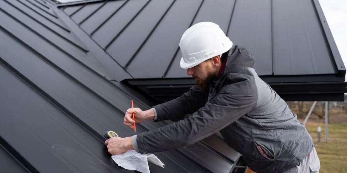 Top Experts for Roof Replacement Allen TX – Quality You Can Trust