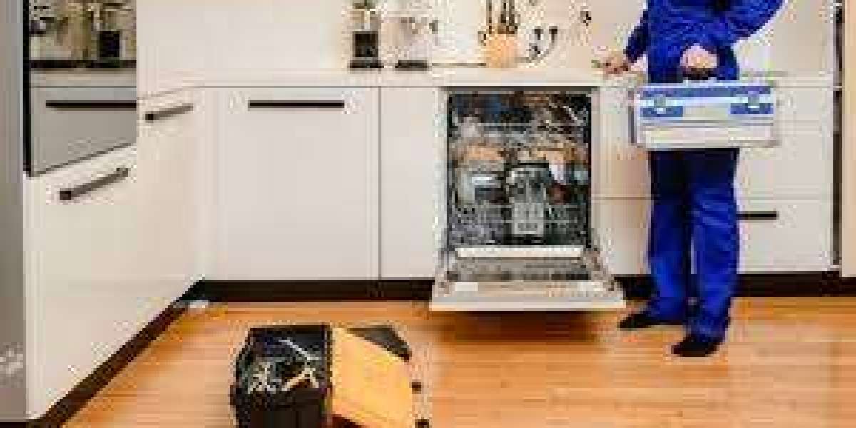 Abu Dhabi Dishwasher Repair Pros – Restoring Sparkle to Every Wash