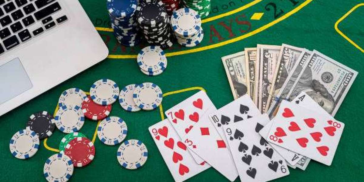 Guía Completa para Jugar al Póker Online España de Forma Legal y Segura