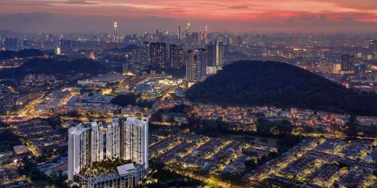 Why Prime Districts Remain a Hotspot for Property Buyers