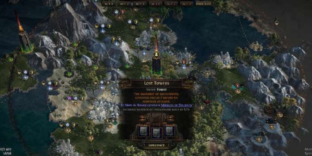 eld.gg Path of Exile 2 Currency: Powerful melee strikes