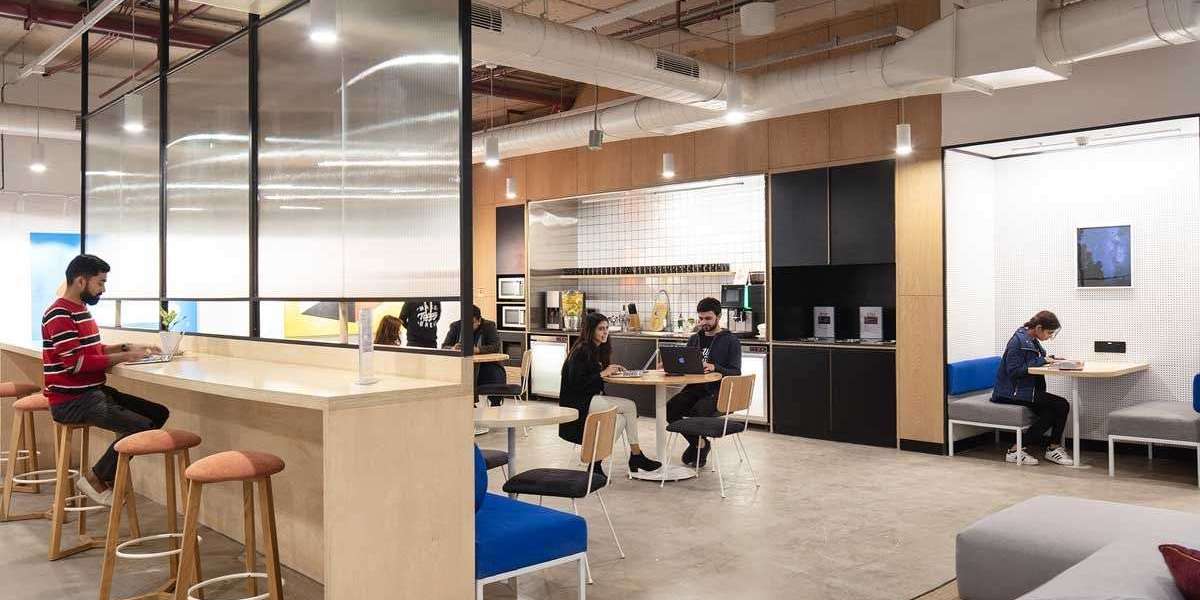 Setting Up Your Business in Nehru Place? Here’s Why Coworking Makes Sense