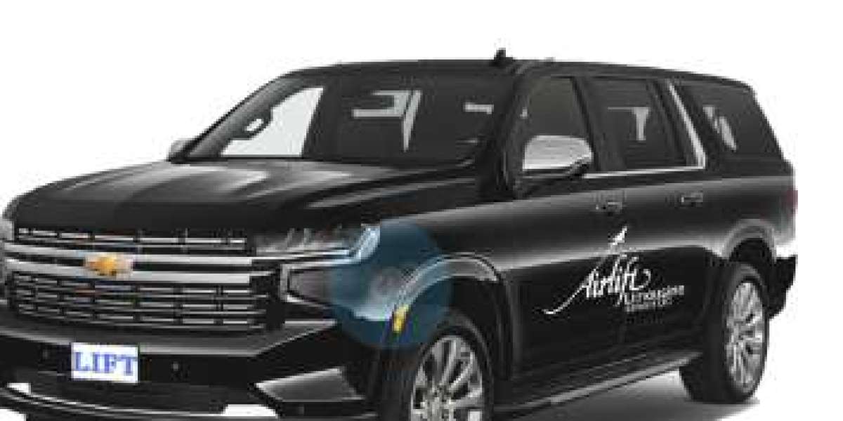 Stress-Free Travel with a Reliable Taxi in Toronto Airport