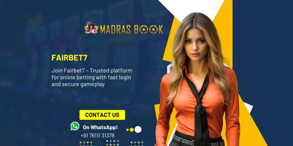 Fairbet Login App – Secure Access to Your Online Cricket Betting ID