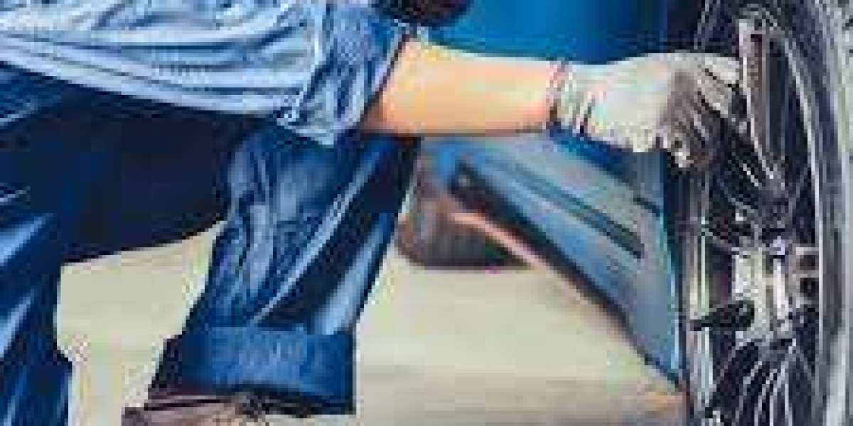 Tyre Shop Near Me, Puncture Repair Near Me