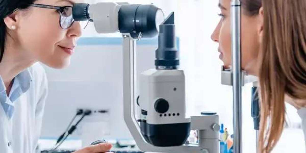 The Importance of Early Detection: Glaucoma Screening and Diagnosis