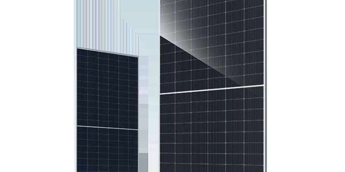 The Lifecycle Environmental Benefits of PV Panel Systems