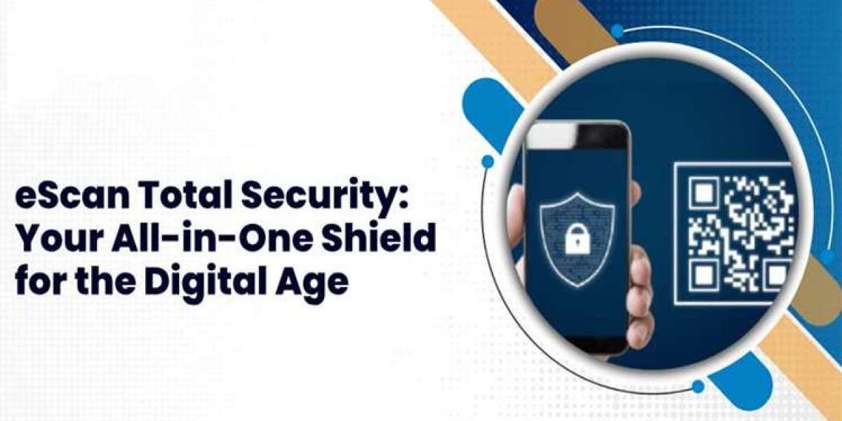 Trusted eScan Endpoint Antivirus License Provider in India