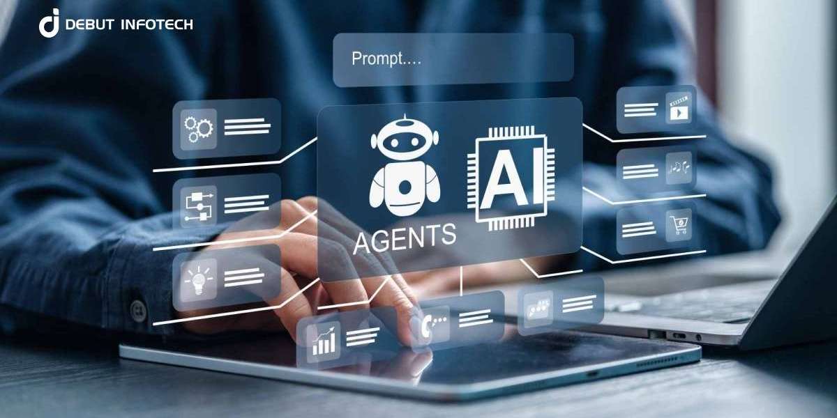 AI Agent Development Services