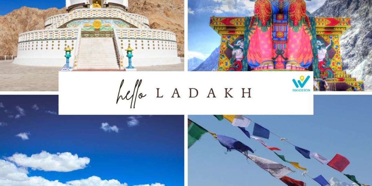 Leh Ladakh Bike Trip Challenges & First Aid Essentials – Ride Smart in 2025