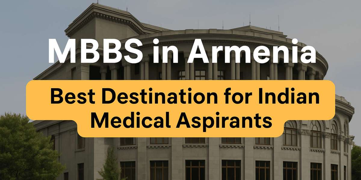 MBBS in Armenia 2025 – Why It’s the Fastest Growing Choice?