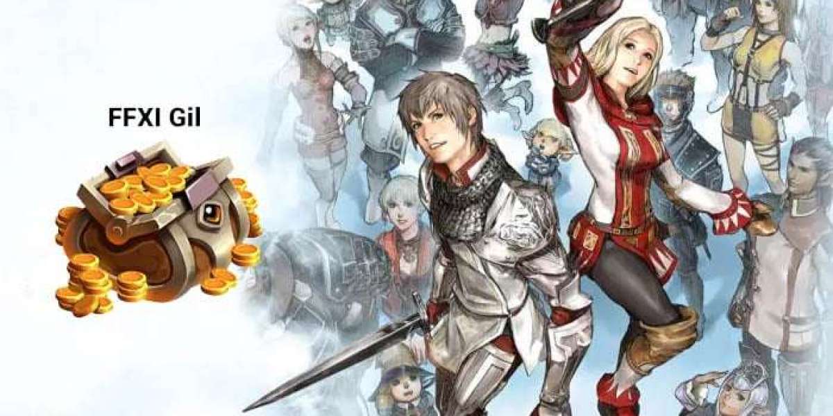 The Meta Demands Gil – Don’t Get Left Out