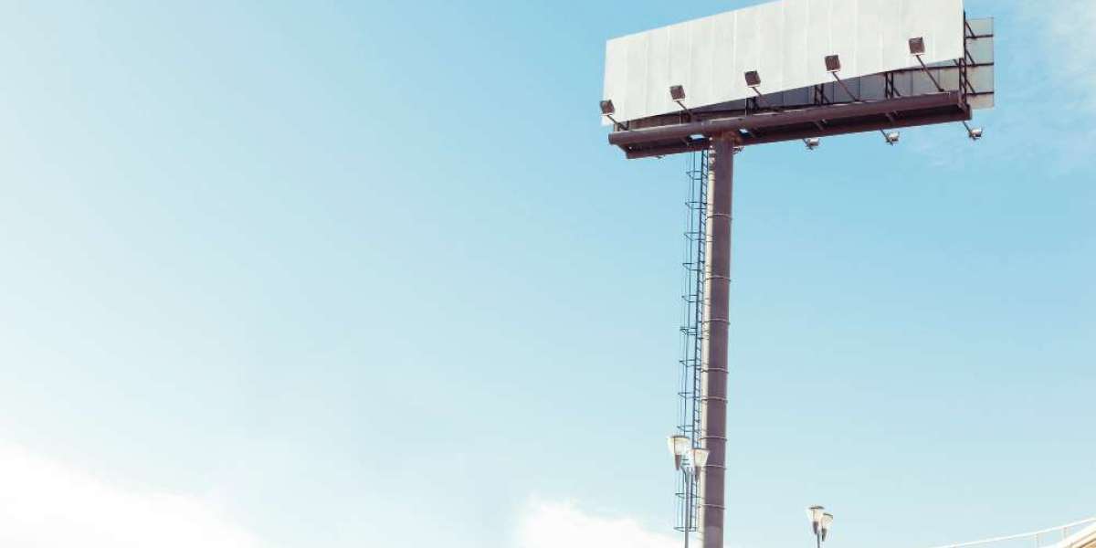 The Future of Outdoor Advertising: Trends to Watch