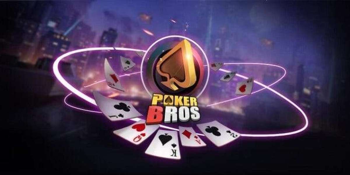 PokerBros Clubs: Your Gateway to Personalized and Secure Poker Play
