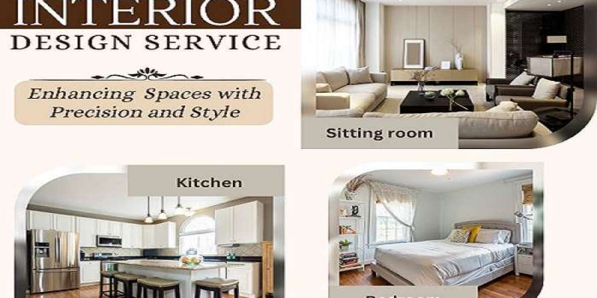 Understanding the Role of Osr Interiors