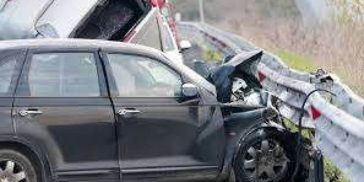 Riverside Car Accident Lawyer: A Story of Justice and Recovery