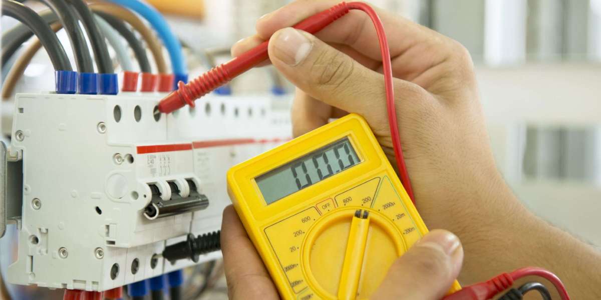 Elektrikçi Ara ile Güvenli ve Kaliteli Elektrik Hizmeti
