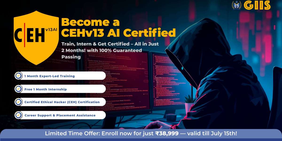 Want to Become a Certified Ethical Hacker? 