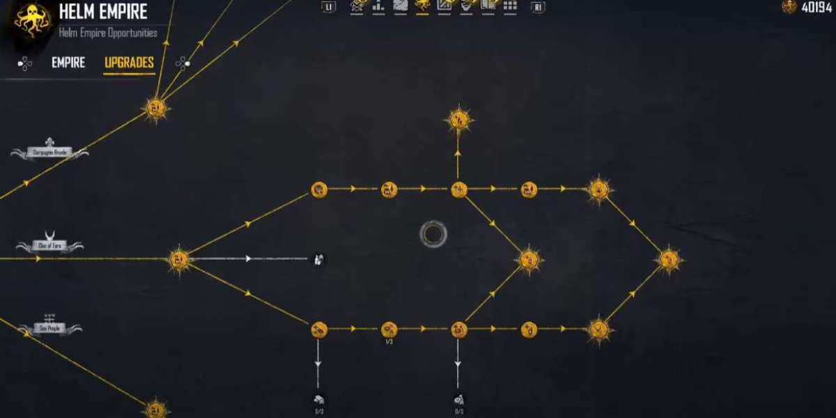 MMOexp-Top Merchant Spots for High-End Loot in Skull and Bones