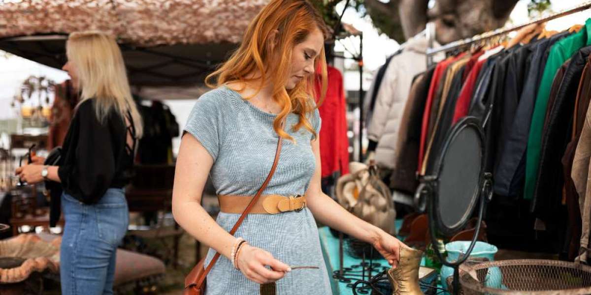 Smart Accessories: Tech Meets Fashion in America