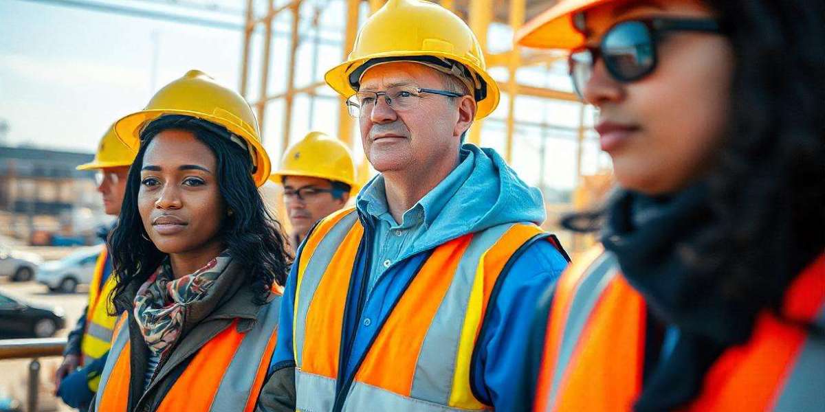 The Hidden Benefits of Regular Safety Monitoring at Work