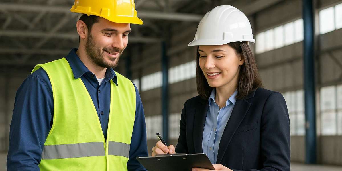 10 Essential Workplace Safety Practices Every Manager Should Know