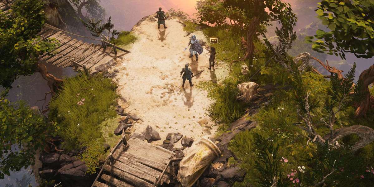 MMOexp Last Epoch: Tips for Picking the Right Class