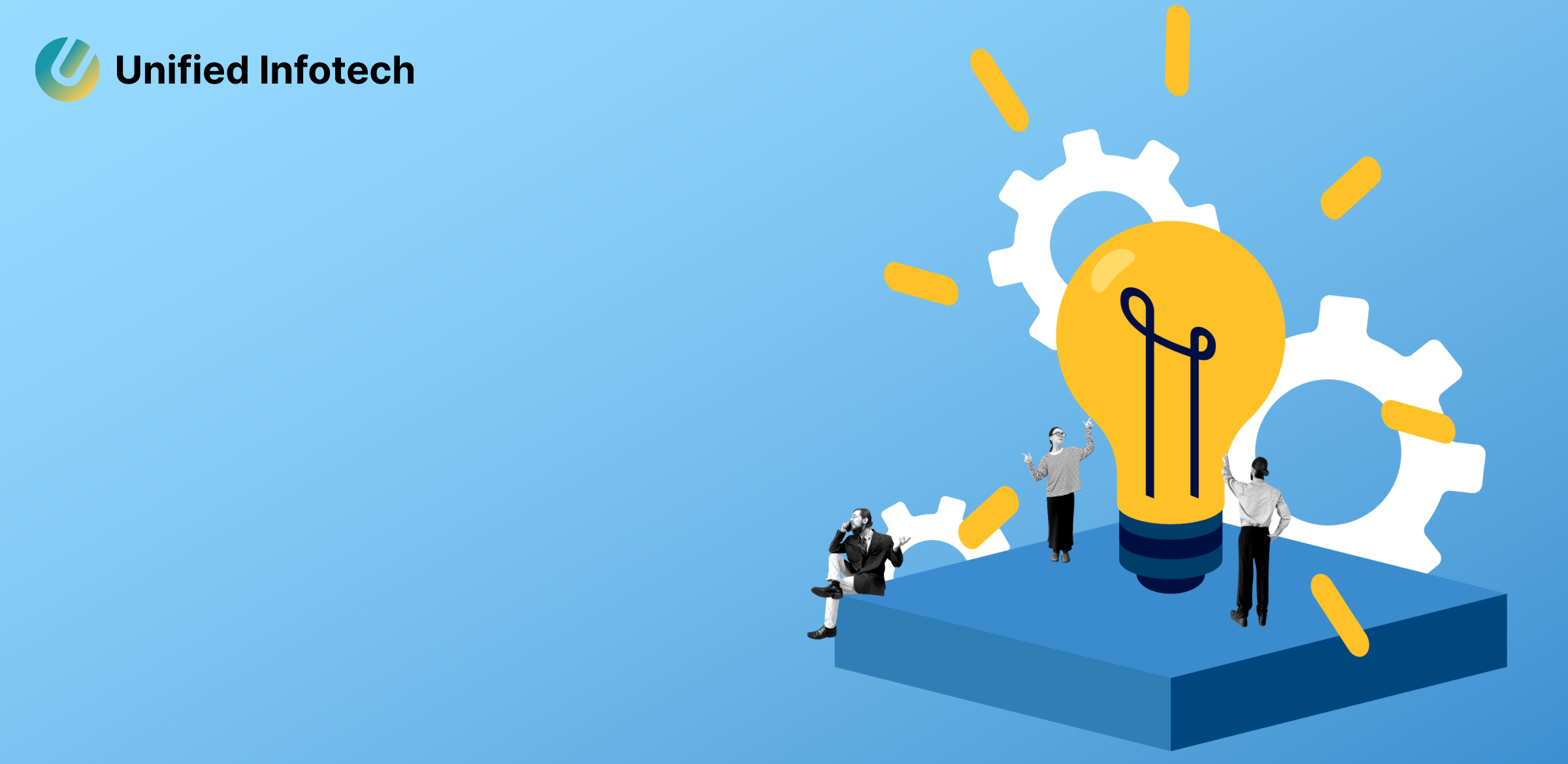 Why Time-to-Market is Faster with a Dedicated Software Development Team