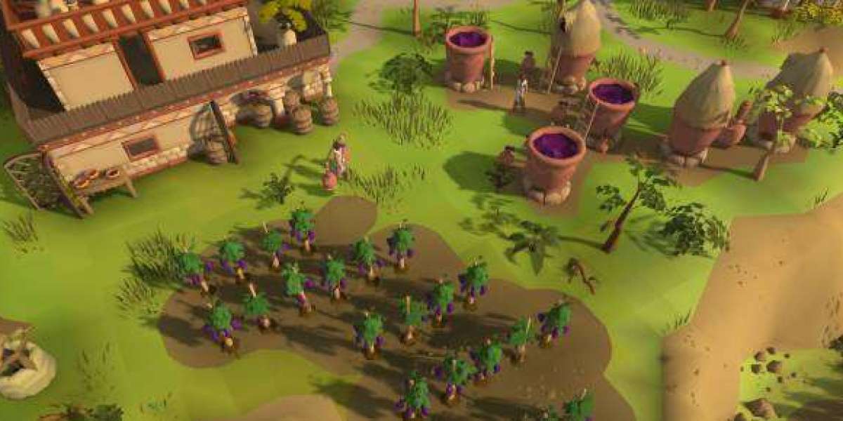 RSorder OSRS: Completing them can require