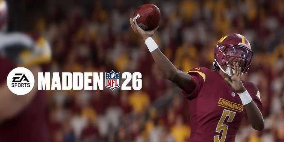 Madden 26 Coins: Next-Gen Gameplay Changes You Need to Know
