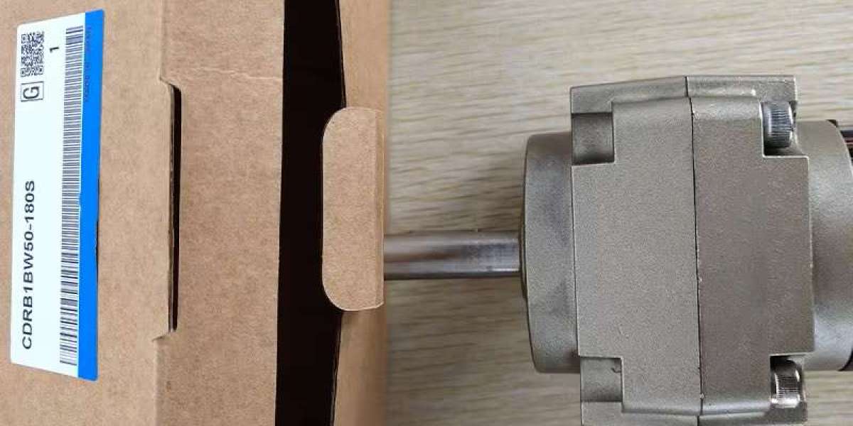 Environmental Factors That Affect Pneumatic Actuator Performance