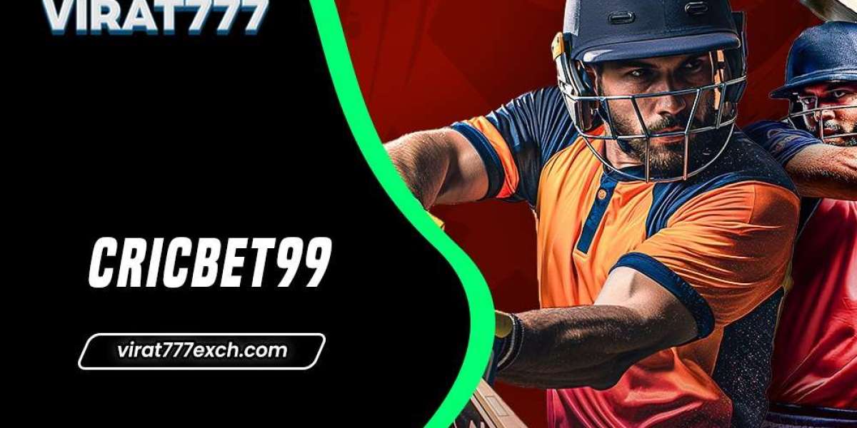 Cricbet99 ID for Live Cricket Betting – Safe & Reliable