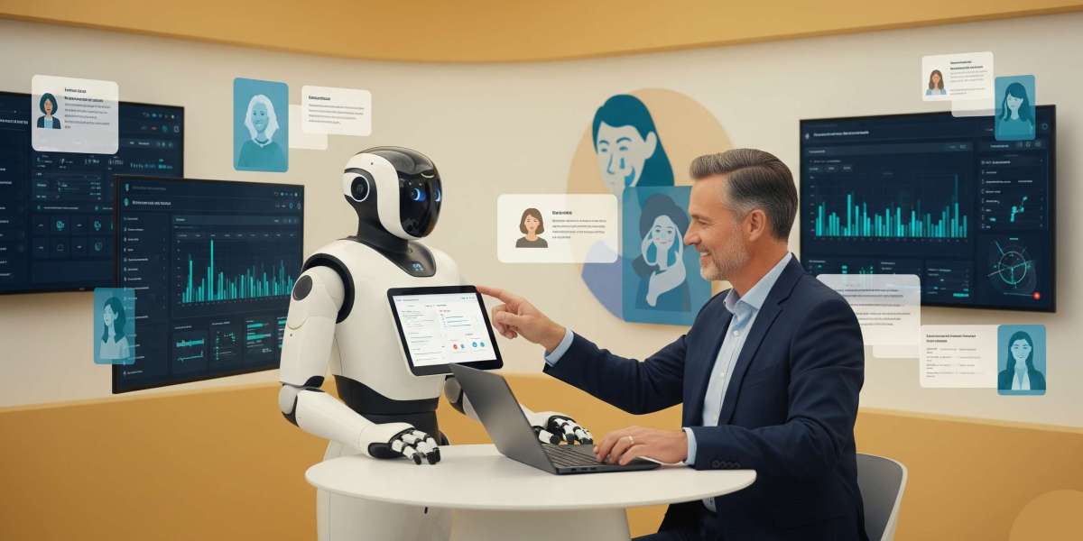 How to Create Personal Connection at Scale: The AI + Human Mix
