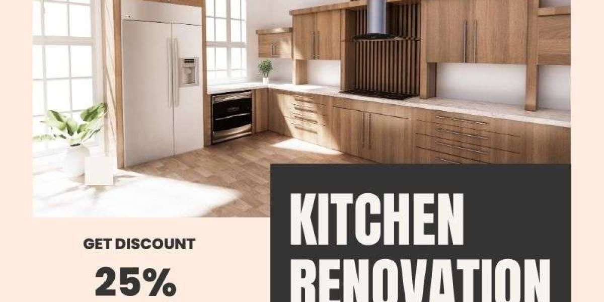 Kitchen Renovation Lexington – Custom Designs and Expert Remodeling Services