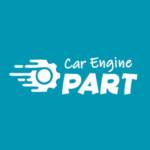 Car engine part